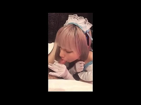 ❤️ Japanilainen idoli [mayuka], ranskalaisen sisäkön puku, osa 1, suihinotto ja runkkaus voiteella ❤❌ Kova porno at us fi.villagesexvideos.ru ❤