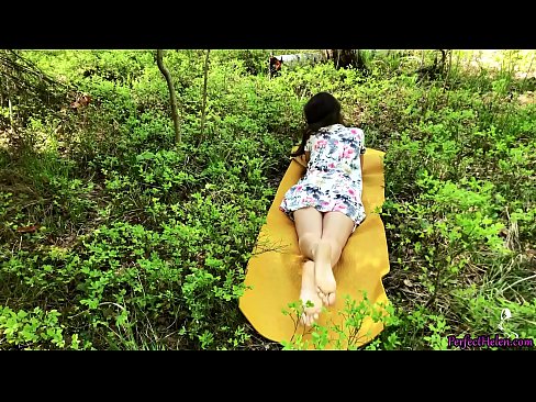 ❤️ Tinderissä oleva muukalainen masturboi pilluani ja panee intohimoisesti metsässä ❤❌ Kova porno at us fi.villagesexvideos.ru ❤