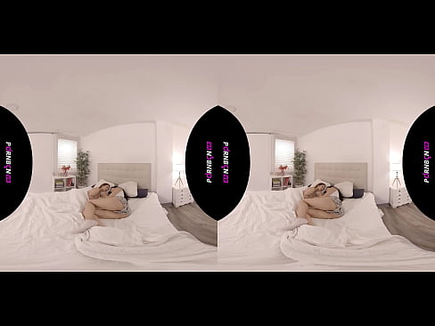 ❤️ PORNBCN VR Kaksi nuorta lesboa herää kiimaisena 4K 180 3D virtuaalitodellisuudessa Geneva Bellucci Katrina Moreno ❤❌ Kova porno at us fi.villagesexvideos.ru ❤
