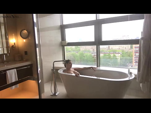 ❤️ Valtava babe runkkaa intohimoisesti pilluaan kylpyhuoneessa ❤❌ Kova porno at us fi.villagesexvideos.ru ❤